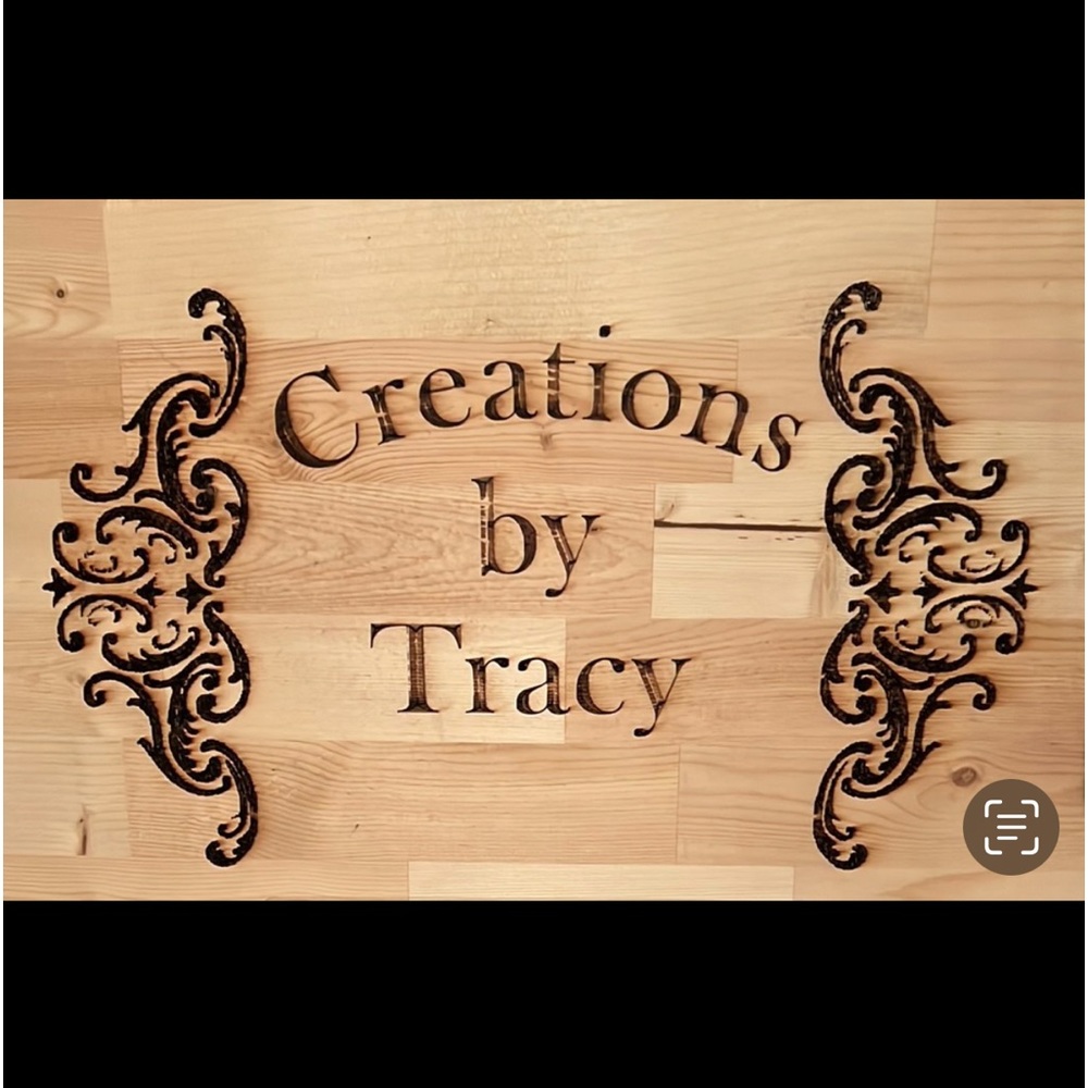 Meet your Posher, Tracy